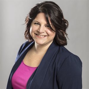 Rachel Aldrich