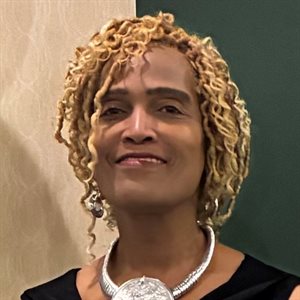 Valerie Smith