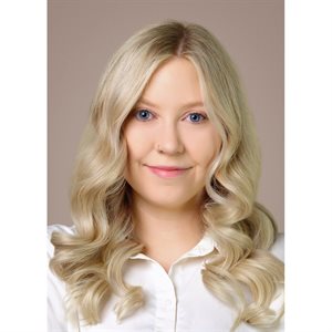 Kate M. Mitchell