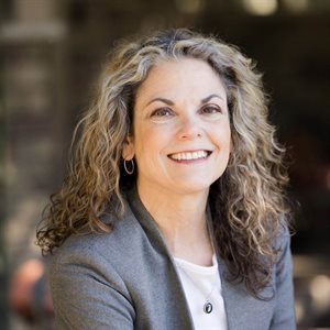 Carol Hallenbeck
