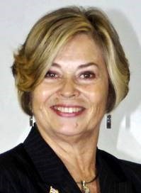 Abigail McDonald