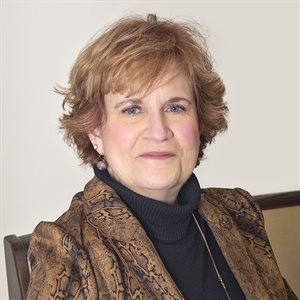 Bernadette Giambra
