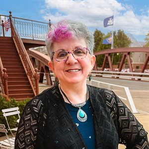 Bernadette Mahle
