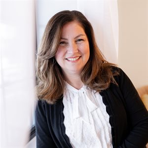 Elaine Hanford